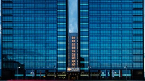 BLU Offices – сигурност и удобство в модерна комбинация