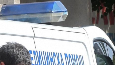 Китайски турист падна край Боянския водопад