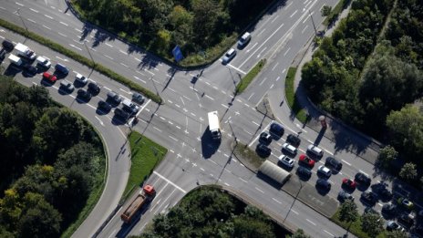 В Германия: Превъртане на километража – бизнес за милиарди