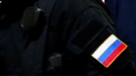 Служител и посетител убити в приемна на руската ФСС