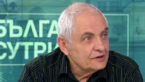 Политолог: 4 министерства за Патриотите – логично!