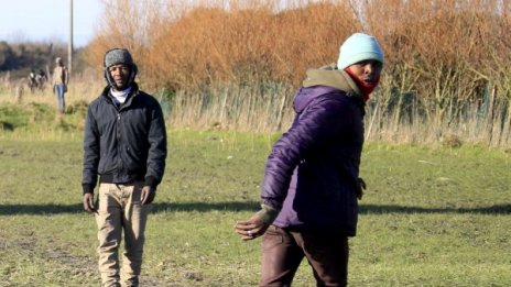 Все по-малко мигранти поемат през опасностите в Нигер