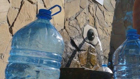 Край на сагата с урана във водата в Хасково. Чиста е!