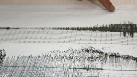 Два труса с магнитуд 4,9 са разтърсили Западна Турция
