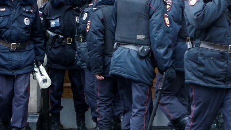 Русия ликвидира двама екстремисти от ИД
