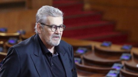 Данаилов: Гергов направи жест като си подаде оставката