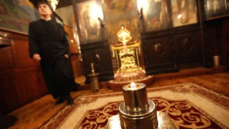 Църквата отбелязва Томина неделя