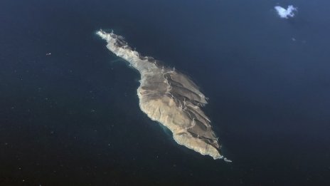 Разочароващо начало на годината за гръцкия туризъм