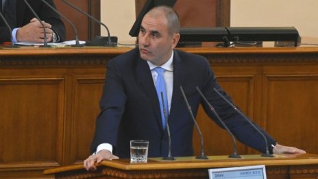 ГЕРБ не отстъпват: Образованието и финансите при тях