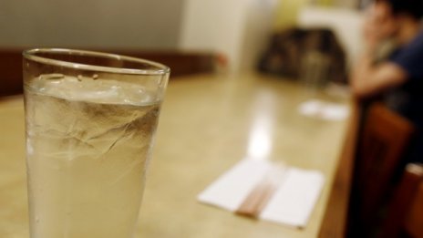 Уранът във водата: До 2015 г. бил в норма. После?   
