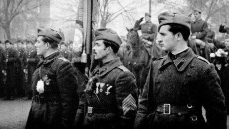 Шествието на "Безсмъртния полк" за втори път у нас на 9 май