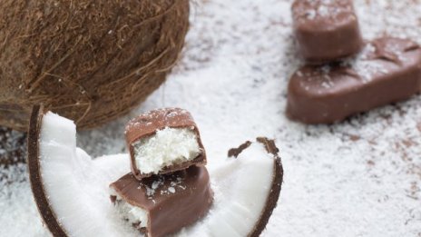 Рецептата Dnes: Десертчета с три съставки