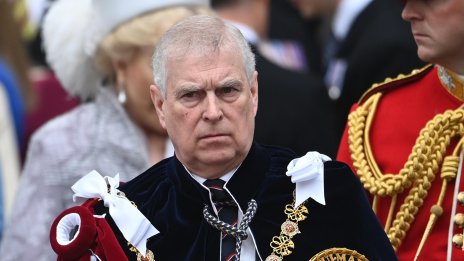 Бившият принц Андрю е първата кралска особа арестувана от 400 години насам