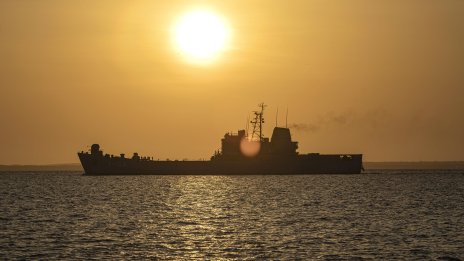 Над 100 са вече убитите при американски удари в Тихия океан от септември насам 