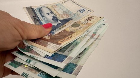 Бюджетната комисия прие на второ четене законопроекта за приходите и разходите