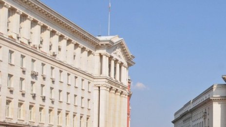 Имената на министрите - неясни, но се знае как ще ги сменят