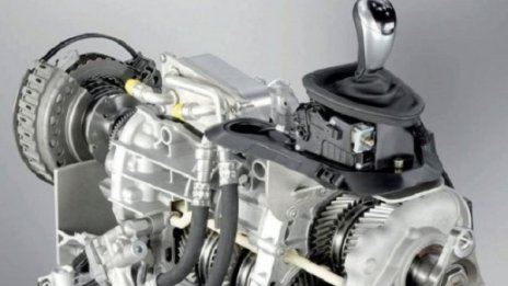 Революционно: Механичните скорости – аут от M-сериите на BMW