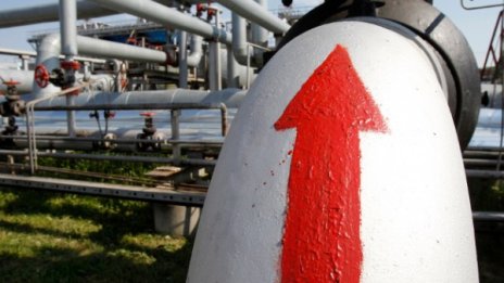 България не е искала удължаване за "Газпром"