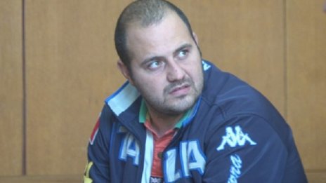 Шофьорът с "Хамър"-а, убил пешеходец, отива в затвора