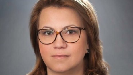 От Facebook: Златева благодари на ГЕРБ, но им отказа