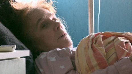 Собственичката на хосписа в Елин Пелин – вече в ареста