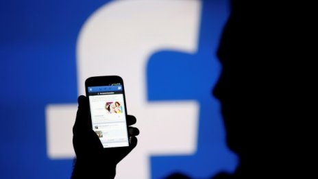 5 типа личности във Facebook. Вие кой тип сте?