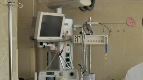Състоянието на децата в русенската болница се подобрява