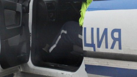 Двама "събирачи на дългове" в ареста за побои и заплахи