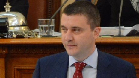 Депутатите за заплатите на депутатите: Да не се замразяват!