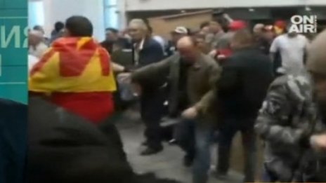 Ще стане ли македонската криза етническа? Предпоставки има!