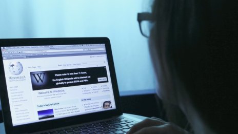 В Турция забраниха Wikipedia. Очерняла им имиджа!