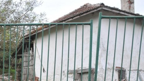 Решение за обезлюдяването? Наем на селска къща за 5 лева
