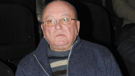 Отиде си актьорът Илия Раев, баща на Алекс Раева