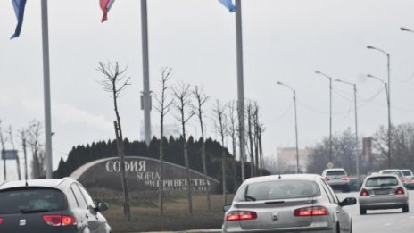 В края на почивката: Трафикът по пътищата се засилва