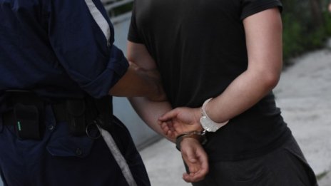 Арестуваха четирима за убийството на мъж в София