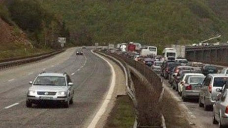 Голямото завръщане: Без нерви, без задръствания