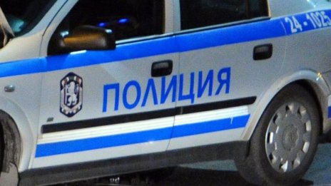 Арестуваха софиянец, ритал полицай на мото събор