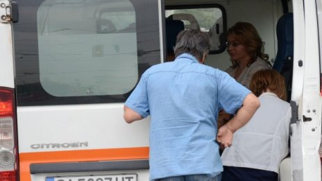 Откриха мъртво 19-годишно момиче в Перник