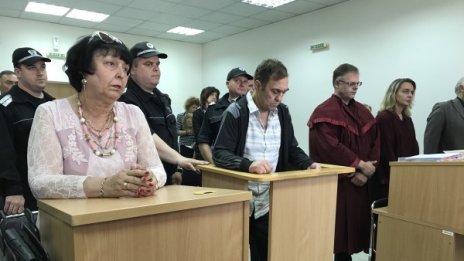 Съдът: Евстатиев – изнасилвач! 6 г. затвор