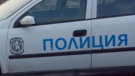 Евакуират забавачка, ако бомбата в Пловдив се окаже голяма