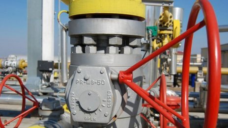 Промяна на точката на доставка на газ от Русия? Питаме за цените 
