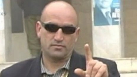 Решено: Ценко Чоков остава кмет на Галиче!