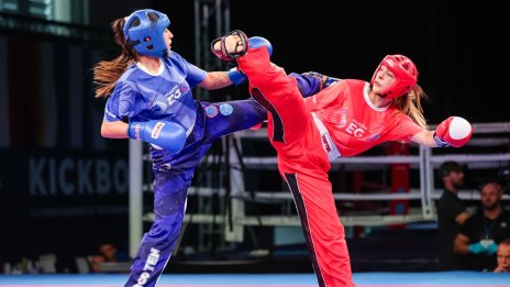 Родният кикбокс завършва 2025 година с 900 медала на международната сцена