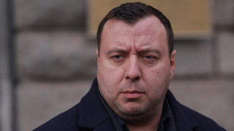 Петър Петров: Искаме отговори за поскъпването на стоки и услуги след въвеждането на еврото