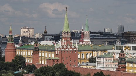 Кремъл: Русия се е научила да заобикаля санкциите, наложени срещу нея