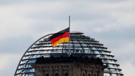 Германия предлага да приеме деца от ивицата Газа