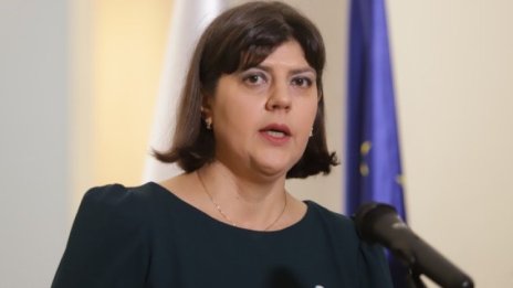 От кабинета на Кьовеши: Отстраняването на европрокурор е най-строгата мярка