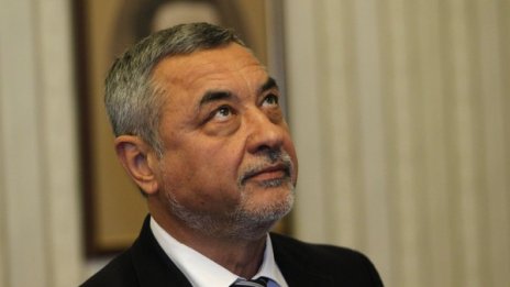 Симеонов и Сие решават управленски въпроси в ОП