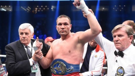 Следващият съперник на Кобрата &ndash; страховит камерунец