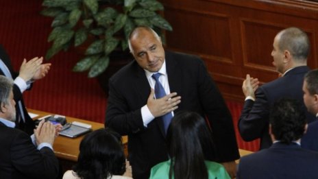 "Борисов 3" &ndash; факт! Оптимист ли е българинът за коалицията?